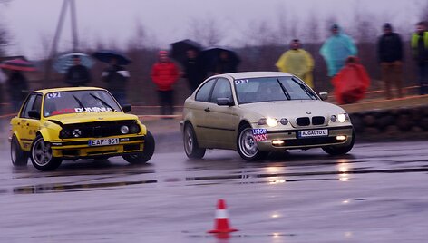 &bdquo;D1Sport&ldquo; žiemos taurės finalas
