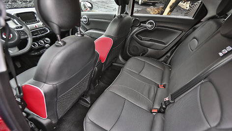 &bdquo;Fiat 500X&ldquo;