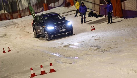 &bdquo;Volvo XC90&ldquo;