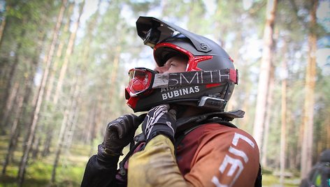 „Ladoga Trophy 2016“: antroji diena