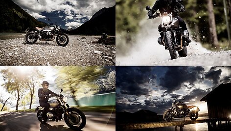 &bdquo;BMW R nineT Scrambler&ldquo;