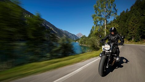 &bdquo;BMW R nineT Scrambler&ldquo;