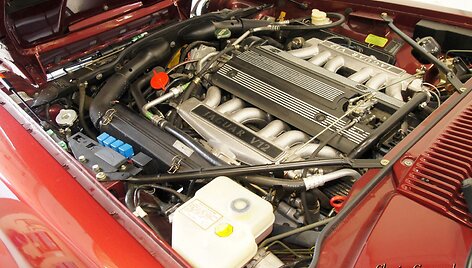 &bdquo;Jaguar XJ-S&ldquo;