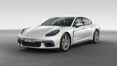 &bdquo;Porsche Panamera 4 E-Hybrid&ldquo;