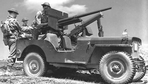 &bdquo;Ford GPW&ldquo;