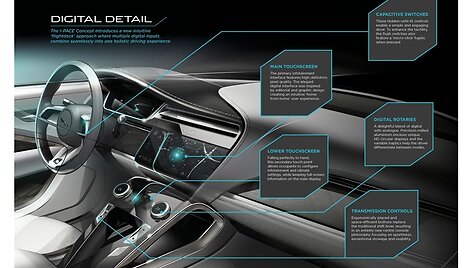 &bdquo;Jaguar I-Pace&ldquo;