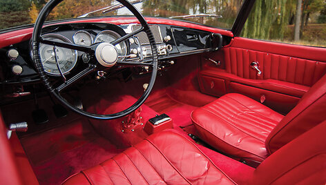 BMW 507