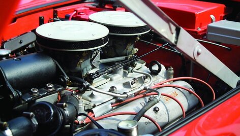BMW 507