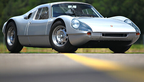 &bdquo;Porsche 904&ldquo;