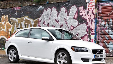 &bdquo;Volvo C30&ldquo;