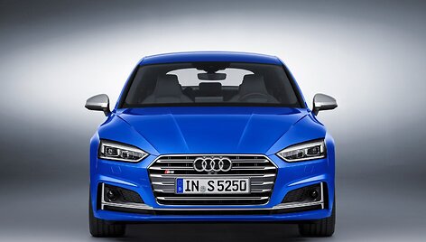 &bdquo;Audi A5 Sportback&ldquo;