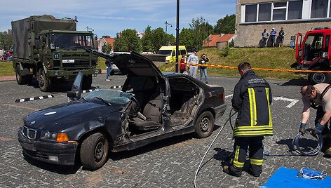 &bdquo;Memel motor fest 2017&ldquo;