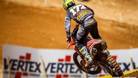 MXGP motokroso varžybos Portugalijoje