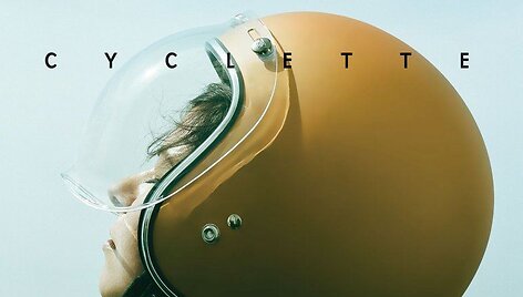 &bdquo;La Motocyclette&ldquo;