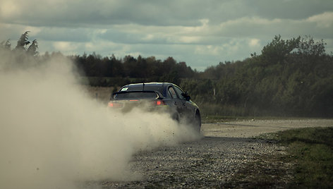 „Saaremaa rally 2011“