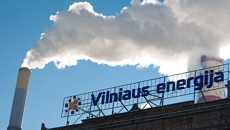 „Vilniaus energijos“ siekis nuo dujų pereiti prie biokuro virto ikiteisminiu tyrimu.