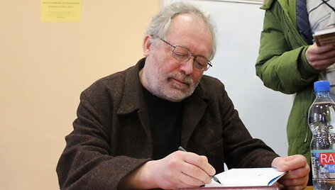 A.Dmitrijevas