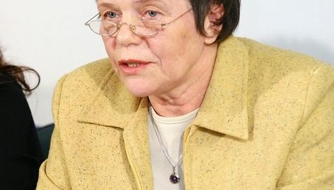 Vlada Stankūnienė