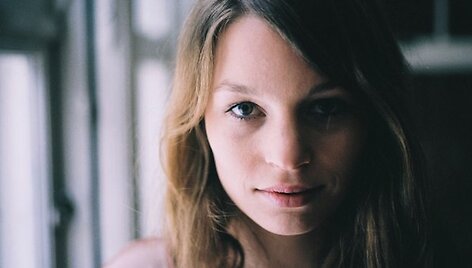 &Scaron;veicarijai &bdquo;Eurovizijoje&ldquo; atstovaus Anna Rossinelli