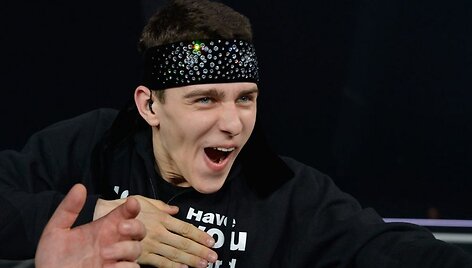 Donatas Montvydas