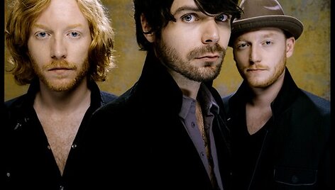 &bdquo;Biffy Clyro&ldquo;