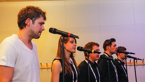 Andrius Pojavis