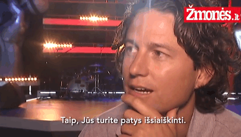 Jarno Kortekaas
