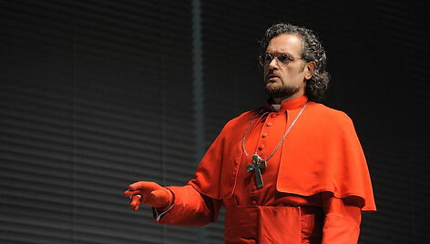 Riccardo Zanellato