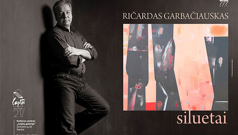 Ričardas Garbačiauskas