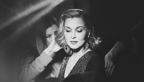 Justė Zinkevičiūtė