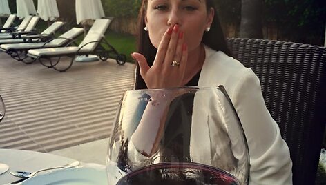 Simona Nainė