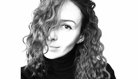 Rūta Gajauskaitė-Krūmienė