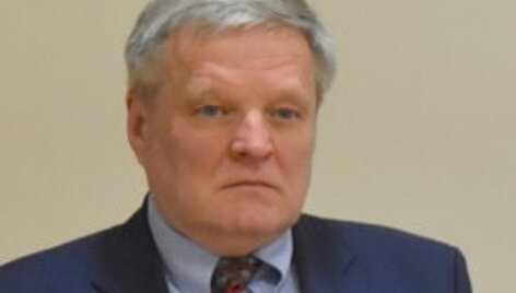 Egidijus &Scaron;akalys