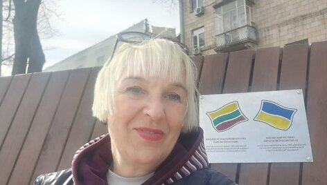 Dalia Makarova