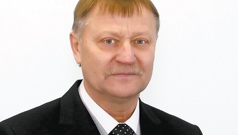 Romualdas Gailiūnas