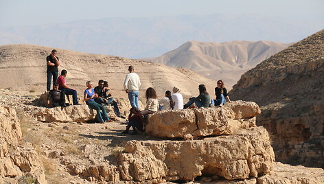 Mar Saba