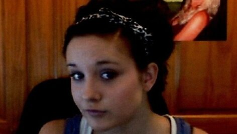 Amanda Gajauskaitė
