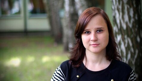 Sigita Komarovskytė