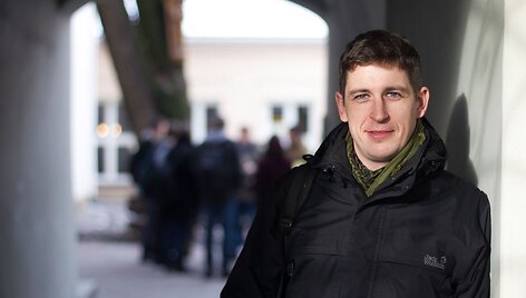 Norbertas Černiauskas