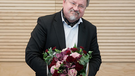 Egidijus Vareikis