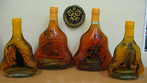 Sulaikyta kontrabanda