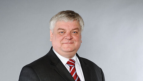 Rimantas Vaitkus