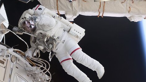 NASA