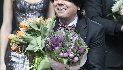 Valentinas Juda&scaron;kinas