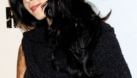 Kat von D