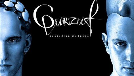 &bdquo;Gurzuf&ldquo;