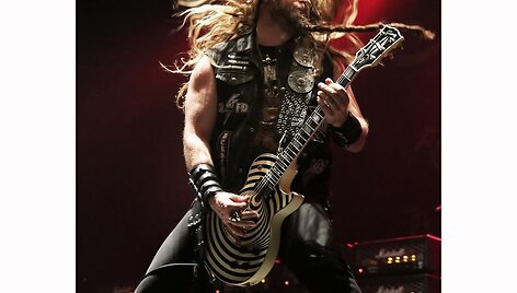 Zakk Wylde