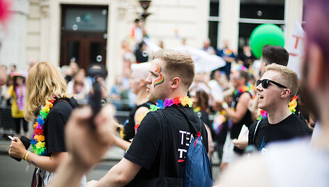 &bdquo;London Pride 2019&ldquo;