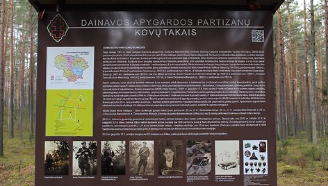 Žygis į Genio bunkerį