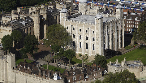 Londono Taueris
